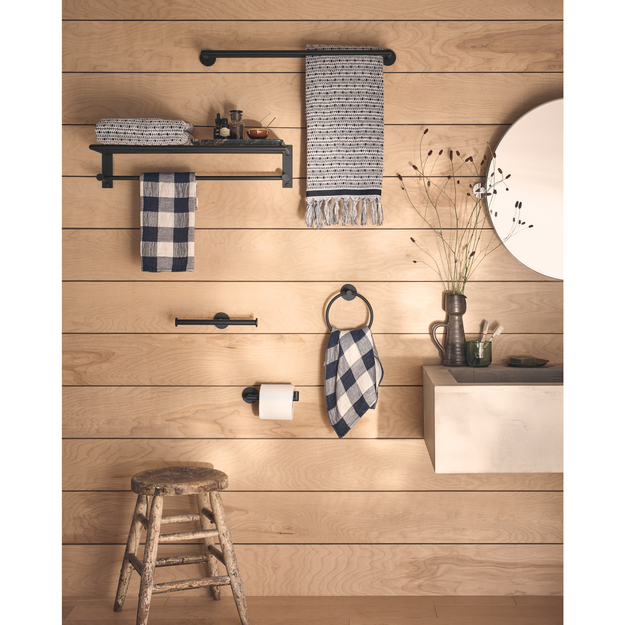 CREATIVE SPECIALTIES