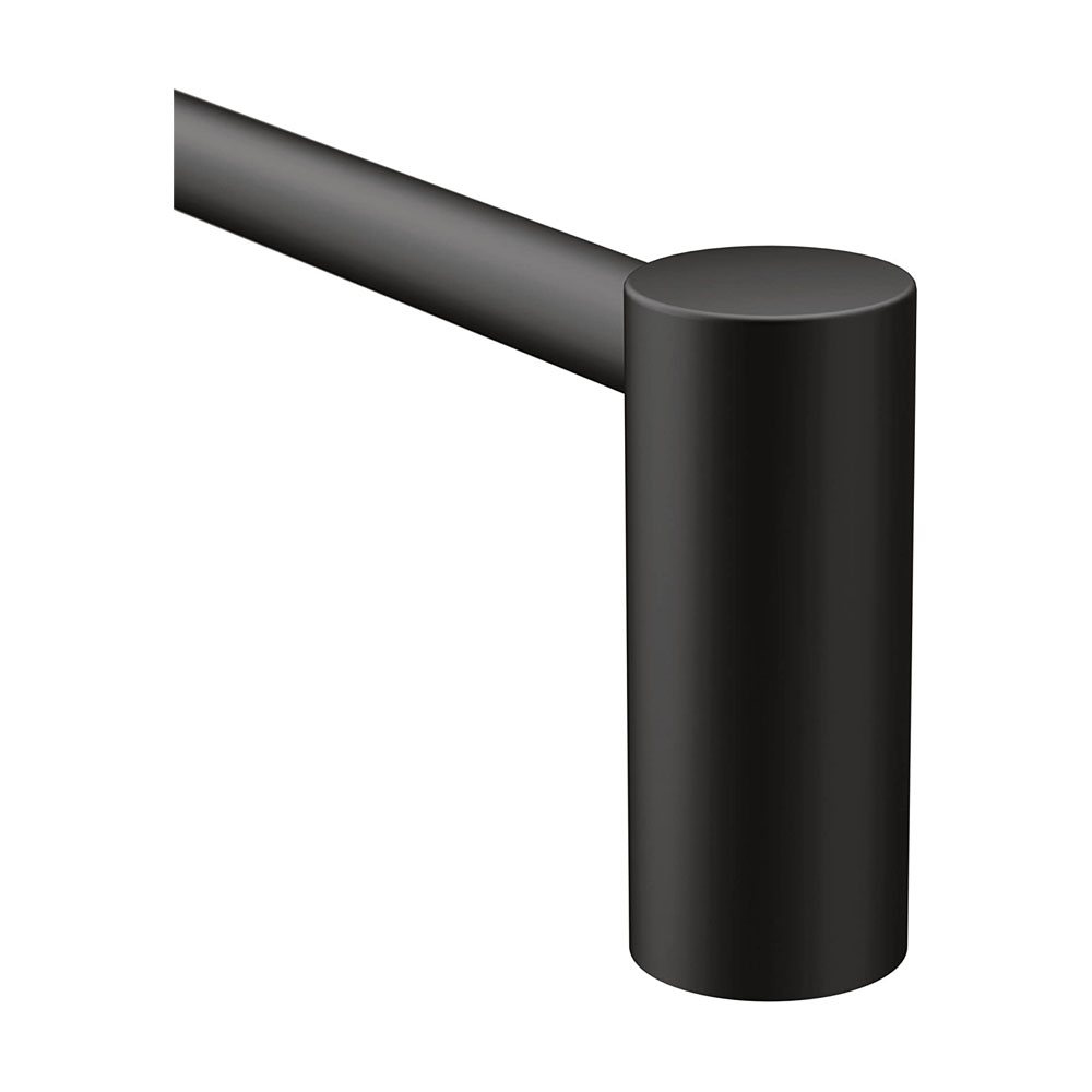 Moen Align Matte Black 24