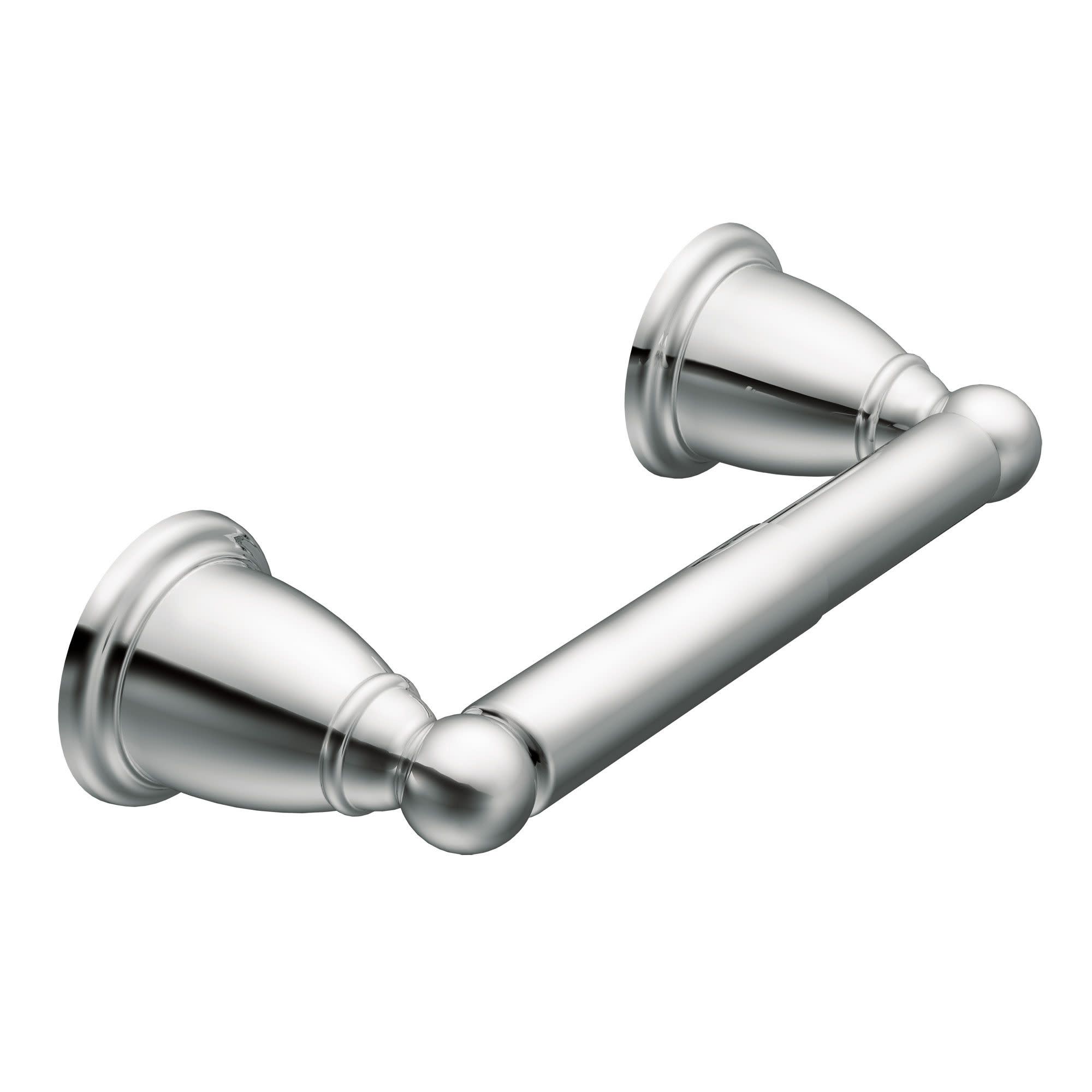 Moen Brantford Chrome Paper Holder