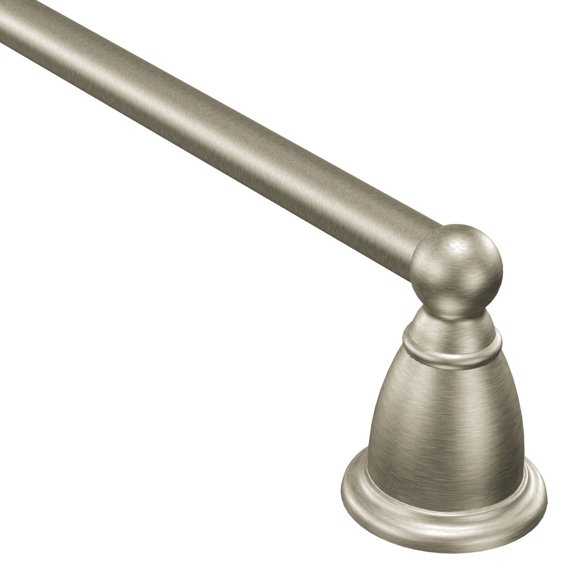 Moen Brantford Brushed Nickel 24