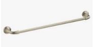 Moen Eva Brushed Nickel 24