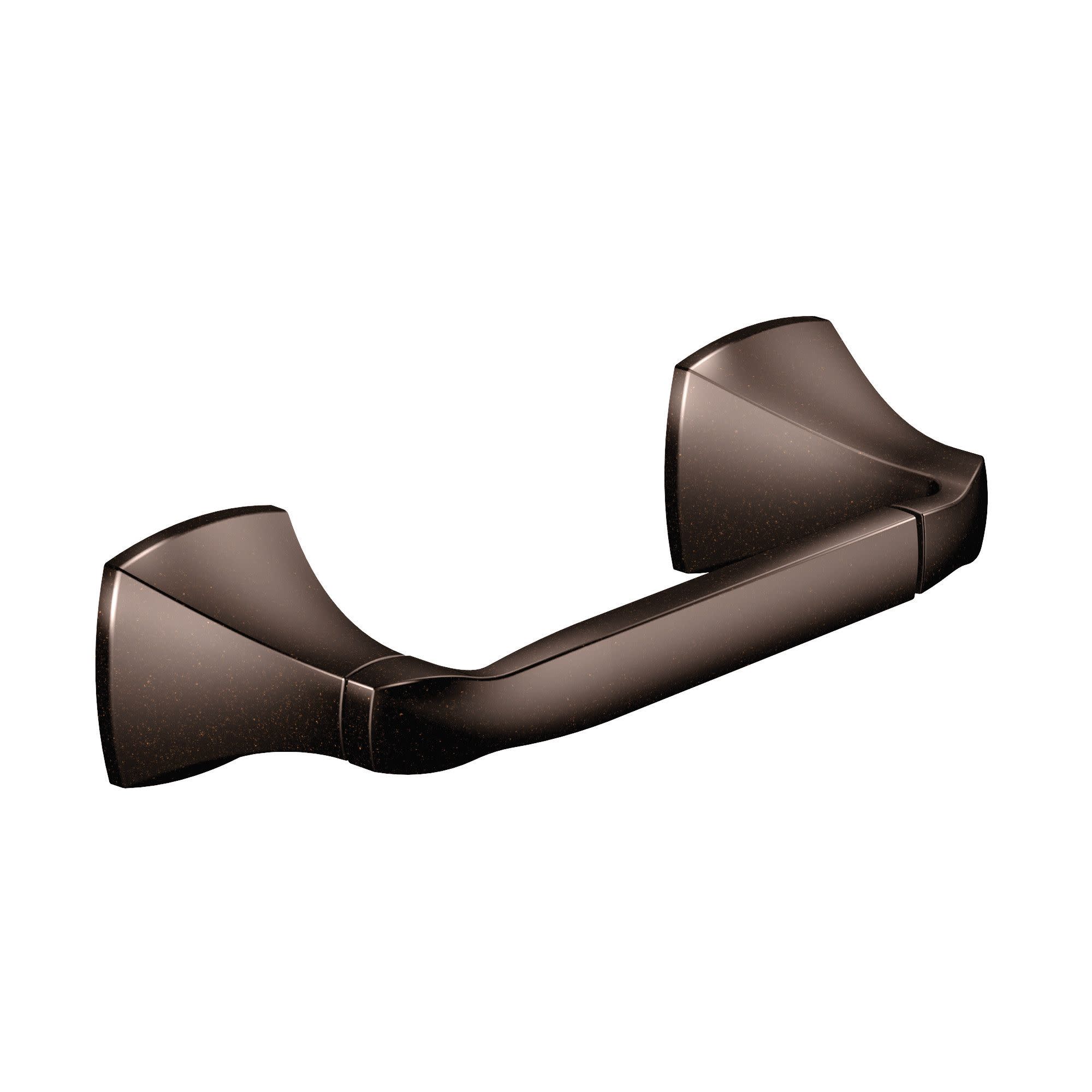 Moen Voss Oil Rubbed Bronze Pivoting Paper Holder