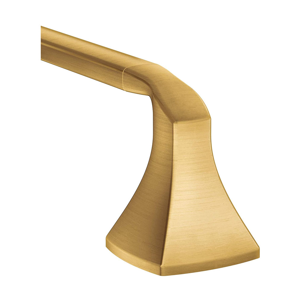 Moen Voss Brushed Gold 18