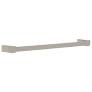 Moen 90 Degree Brushed Nickel 24