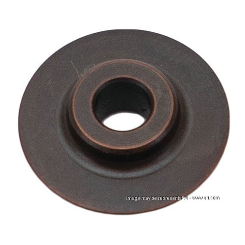 CUTTER WHEEL COOPER, FOR 60121