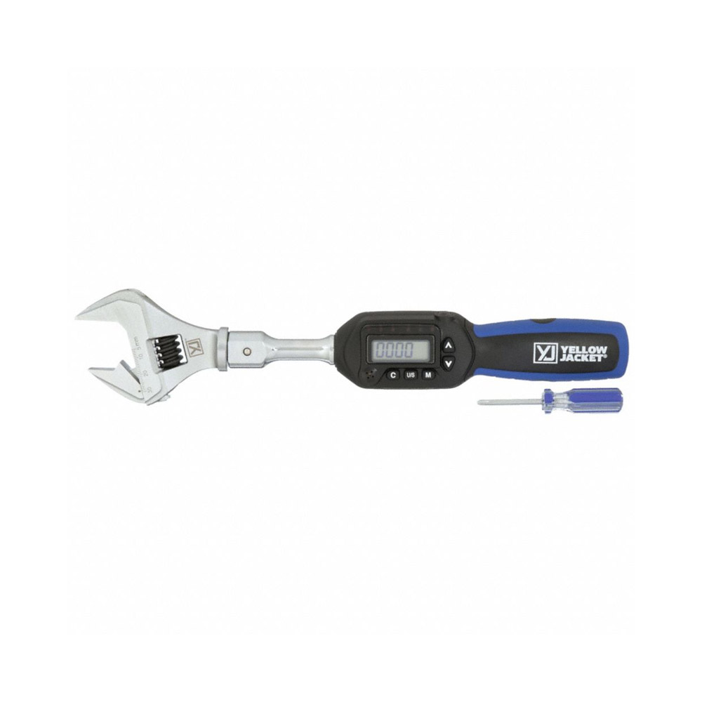 DIGITAL TORQUE WRENCH