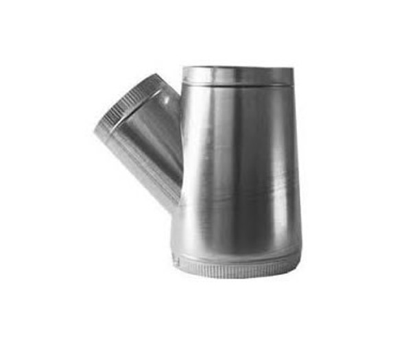 Splitter Wye 14x10x8
