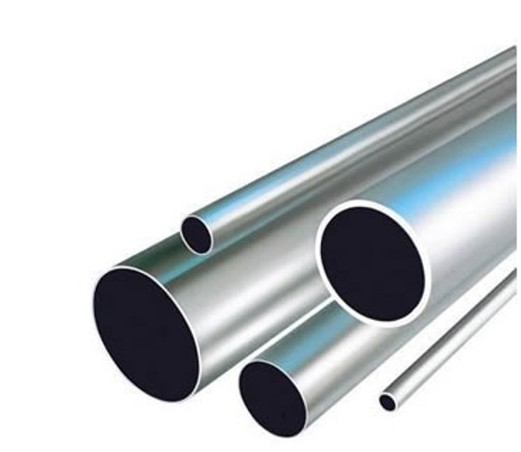 5 Galv Pipe 26 Ga x 5'
