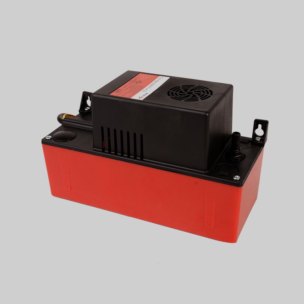 Condensate Pump, 16ft. lift, 230V
