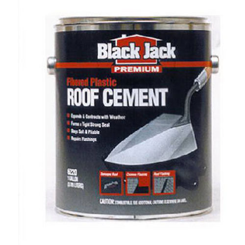 GAL FibPlas Roof Cement