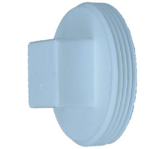 1-1/2 PVC DWV PLUG
