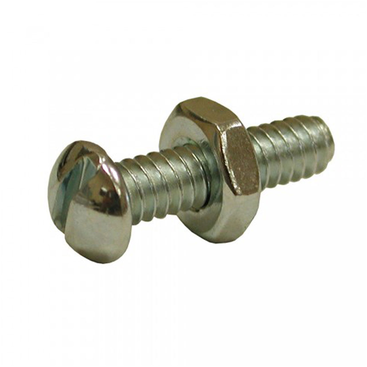 STOVE BOLTS 1/4 X 3/4