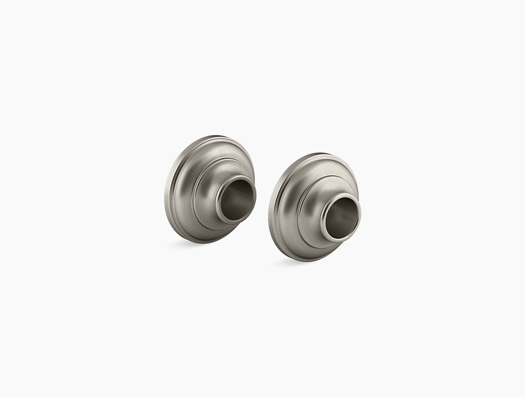 BREADEN　86tiptop Standard Plumbing Supply - Product: SLIDEBAR TRIM BN