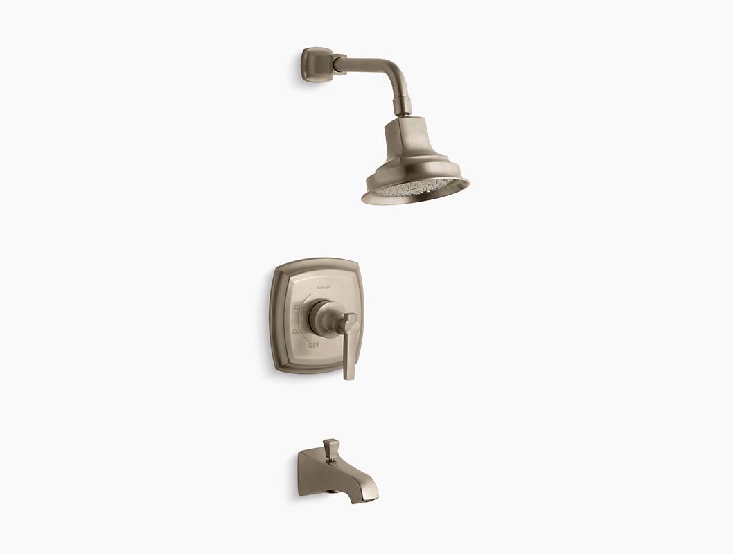 KOHLER COMPANY (FAUCET)