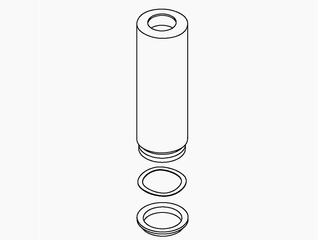 KOHLER COMPANY (PARTS)
