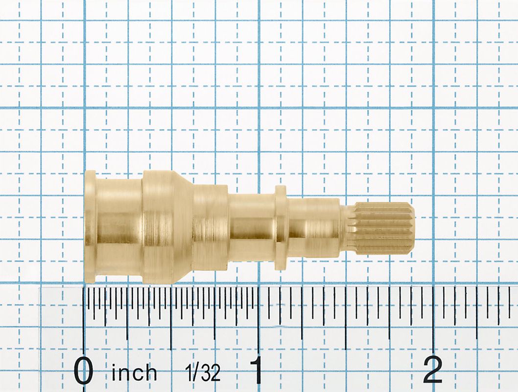 Standard Plumbing Supply - Product: Kohler K-77011 Bathroom Faucet ...