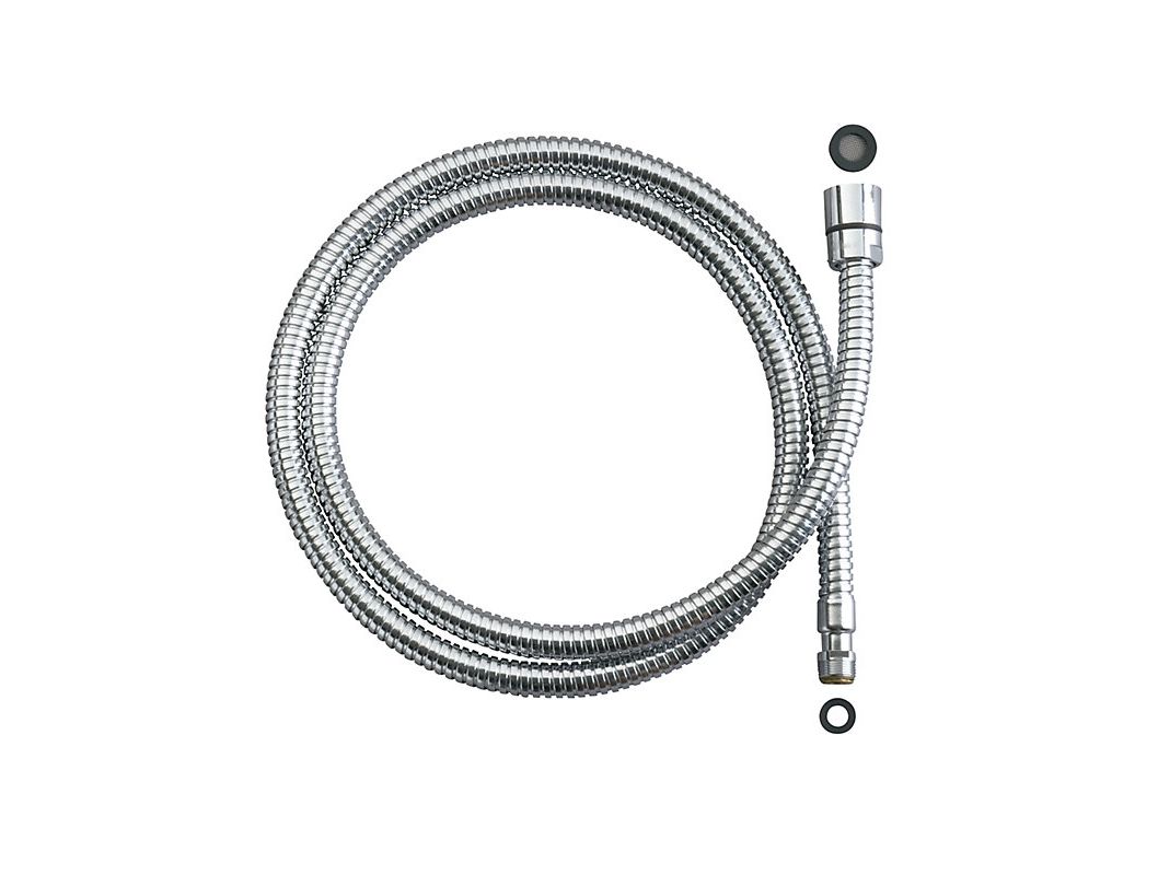 Standard Plumbing Supply Product Kohler K Gp78825 Cp Kitchen Faucet Hose Kit Chrome