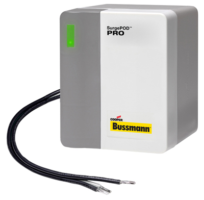 SURGEPOD PRO PROTECTOR