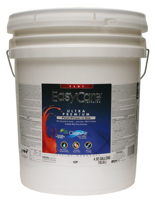 TRUE VALUE COMPANY-CORP