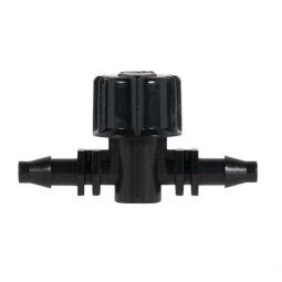 MV25 1/4 INSERT VALVE BXB