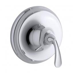 FORT VALVE TRIM-SCULPTED