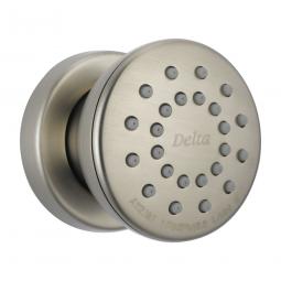 Surface Mount Body Spray