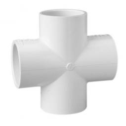 1 PVC CROSS 420-010