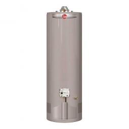 RHEEM RESIDENTIAL GAS ULTRA LOW NOX WATER HEATERS - Standard Plumbing  Supply - Catalog Results for RHEEM RESIDENTIAL GAS ULTRA LOW NOX WATER  HEATERS