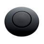 Sink top switch - matte black