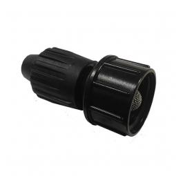1/2 POWER-LOCXFHS W/ WASHER