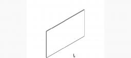 ACCESS PANEL ASSY, 1357-LA/RA