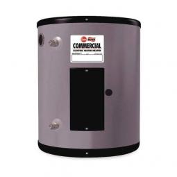 Rheem 80 Gallon Electric Commercial Water Heater (Light Duty