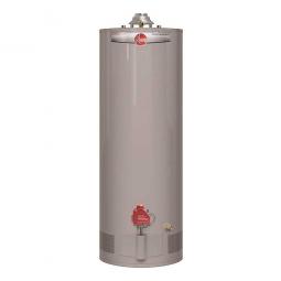 RHEEM RESIDENTIAL NATURAL GAS WATER HEATERS - Standard Plumbing Supply -  Catalog Results for RHEEM RESIDENTIAL NATURAL GAS WATER HEATERS