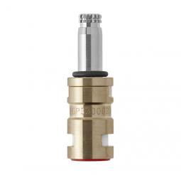 VALVET CERMIC VLV HOT
