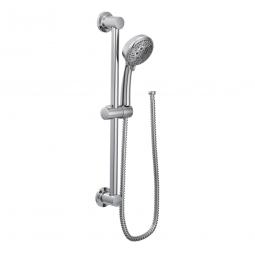 Moen Chrome eco-performance handshower