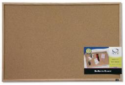 23X35 CORK BULL BOARD