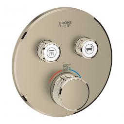 Grohe 29137EN0 GRT SmartControl THM trim round 2SC US
