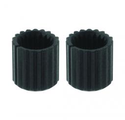 Kohler K-GP1074231 Pair of Faucet Spline Adapter