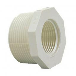 3/4 X 1/2 PVC TT BUSHING