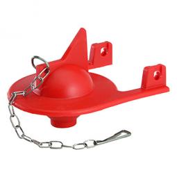KOHLER SHARK FIN FLAPPER