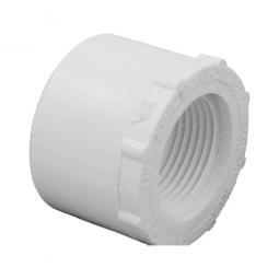 1 X 3/4 PVC ST BUSHING 438-131