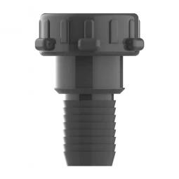 Action Machining AF18018 1.25'' Insert Adapter x 1'' Buttress Threads