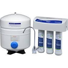 REV OSMOSIS UNIT W/3 FILTERS