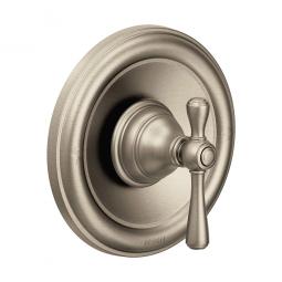 Moen Kingsley Brushed nickel Moentrol(R) valve trim