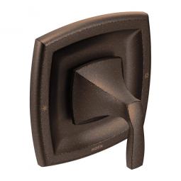 Moen Voss Oil rubbed bronze Posi-Temp(R) valve trim