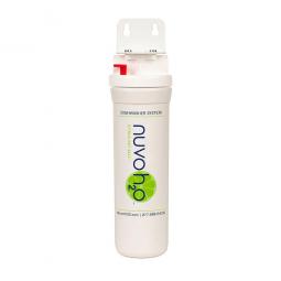 NUVO HEATER CLEANER W/ CARTRDG