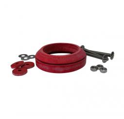 KORKY 3'' TANK TO BOWL GASKET