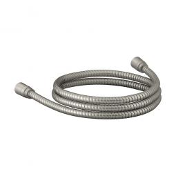 Awaken 60'' Ribbon Hose Brushed Nickel