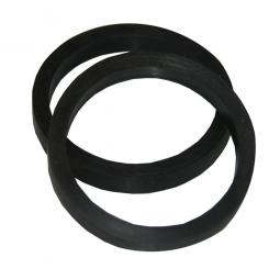 1 1/2 STD RUBBER SJ WASHER