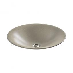 SHAGREEN ROUND LAVATORY